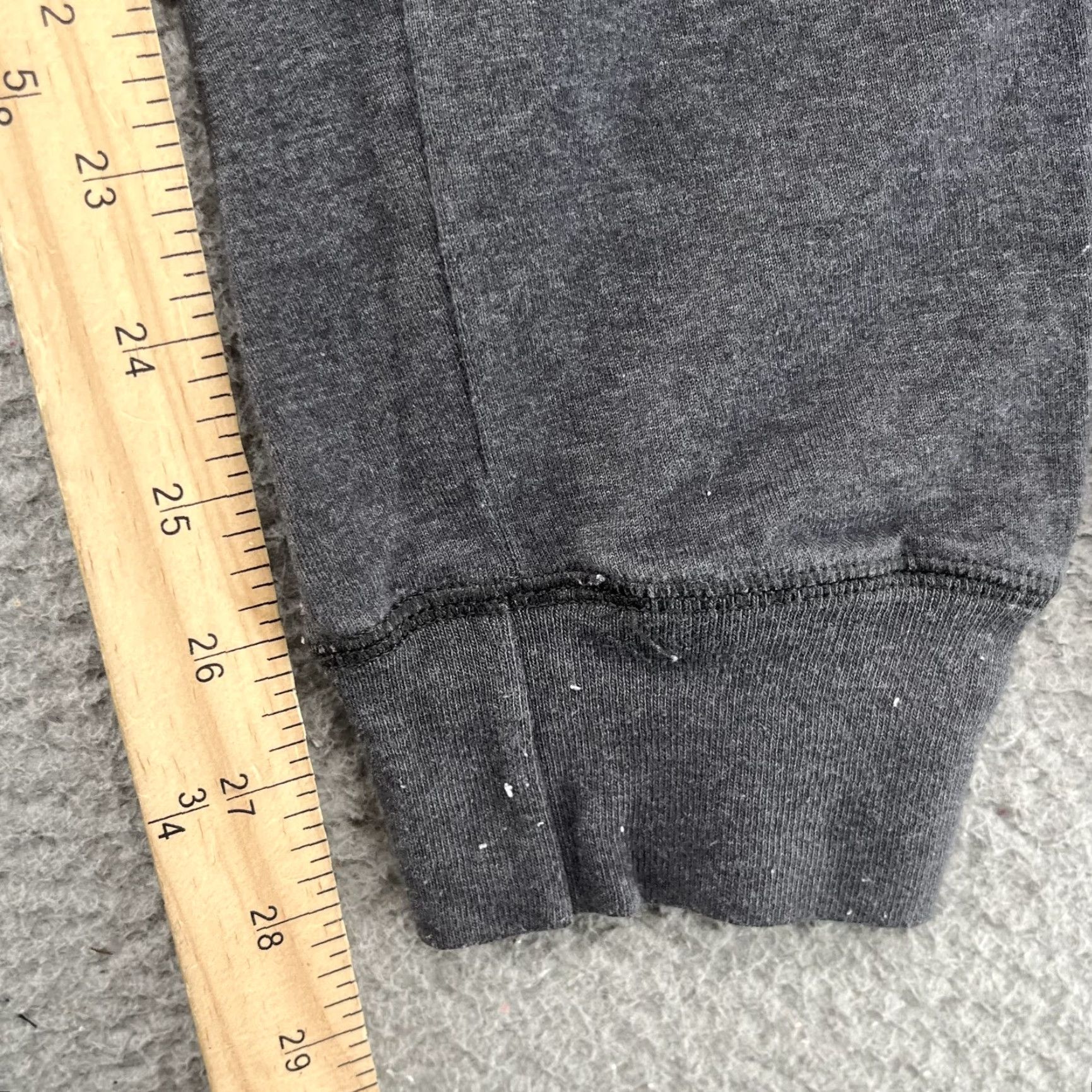 Champion VINTAGE Champion Jogger Sweatpants LOT 2 Women's Small Training Comfy Sportswear Running Size 28" / US 6 / IT 42 - 3 Thumbnail