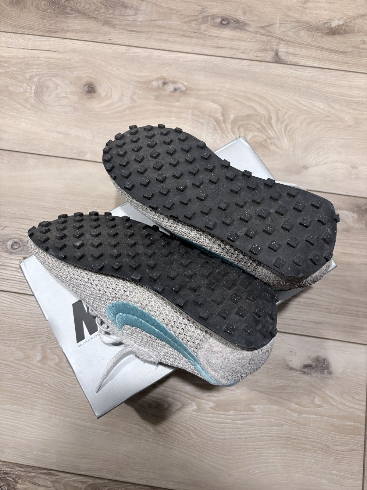 Nike × Stussy NIKE x STUSSY LD 1000 Size US 10 / EU 43 - 6 Thumbnail
