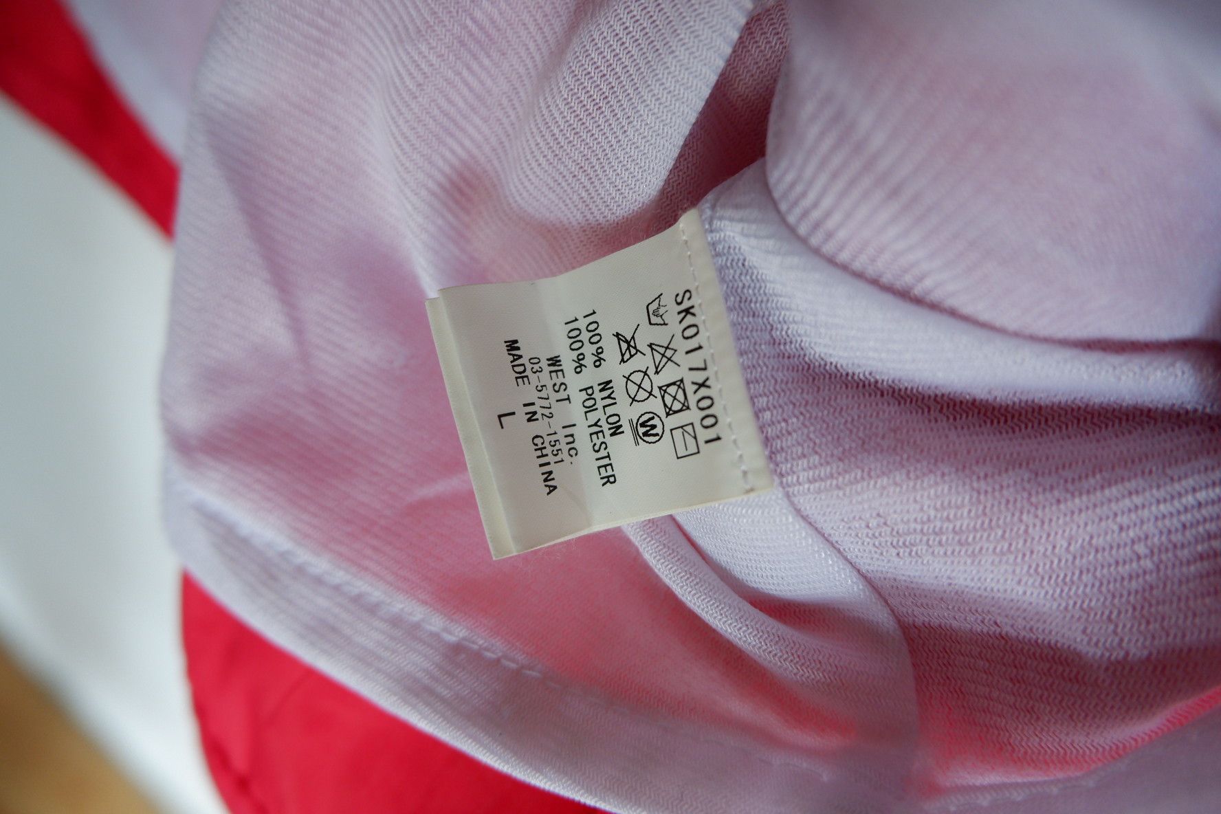 20471120 Coach Jacket Size US L / EU 52-54 / 3 - 9 Thumbnail
