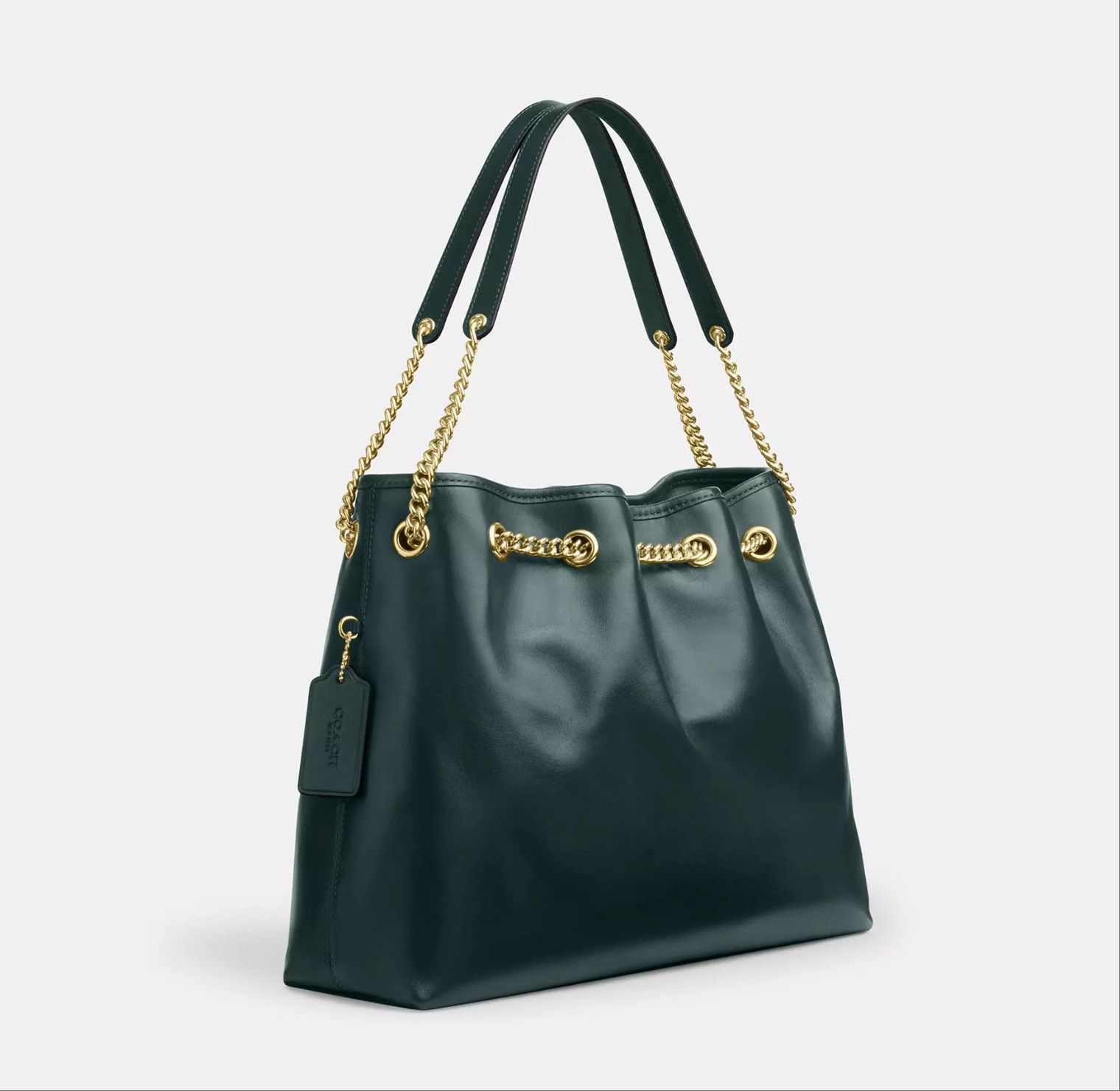 Coach Evelyn Shoulder Bag CCZ79 Size ONE SIZE - 9 Thumbnail