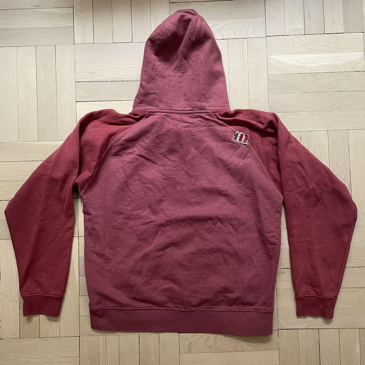 Other Sample Animal Hoodie Size US L / EU 52-54 / 3 - 2 Thumbnail
