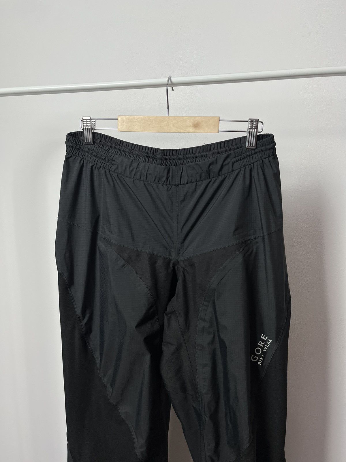 GOREWEAR × Goretex Gore Bike Wear gore tex Pants Size US 34 / EU 50 - 2 Thumbnail