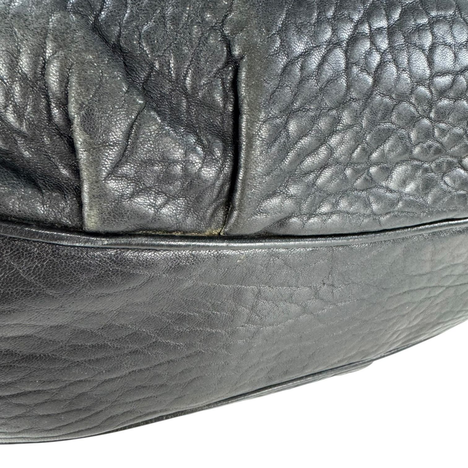 Fendi Fendi Vintage Mia Shoulder Bag Size ONE SIZE - 15 Thumbnail