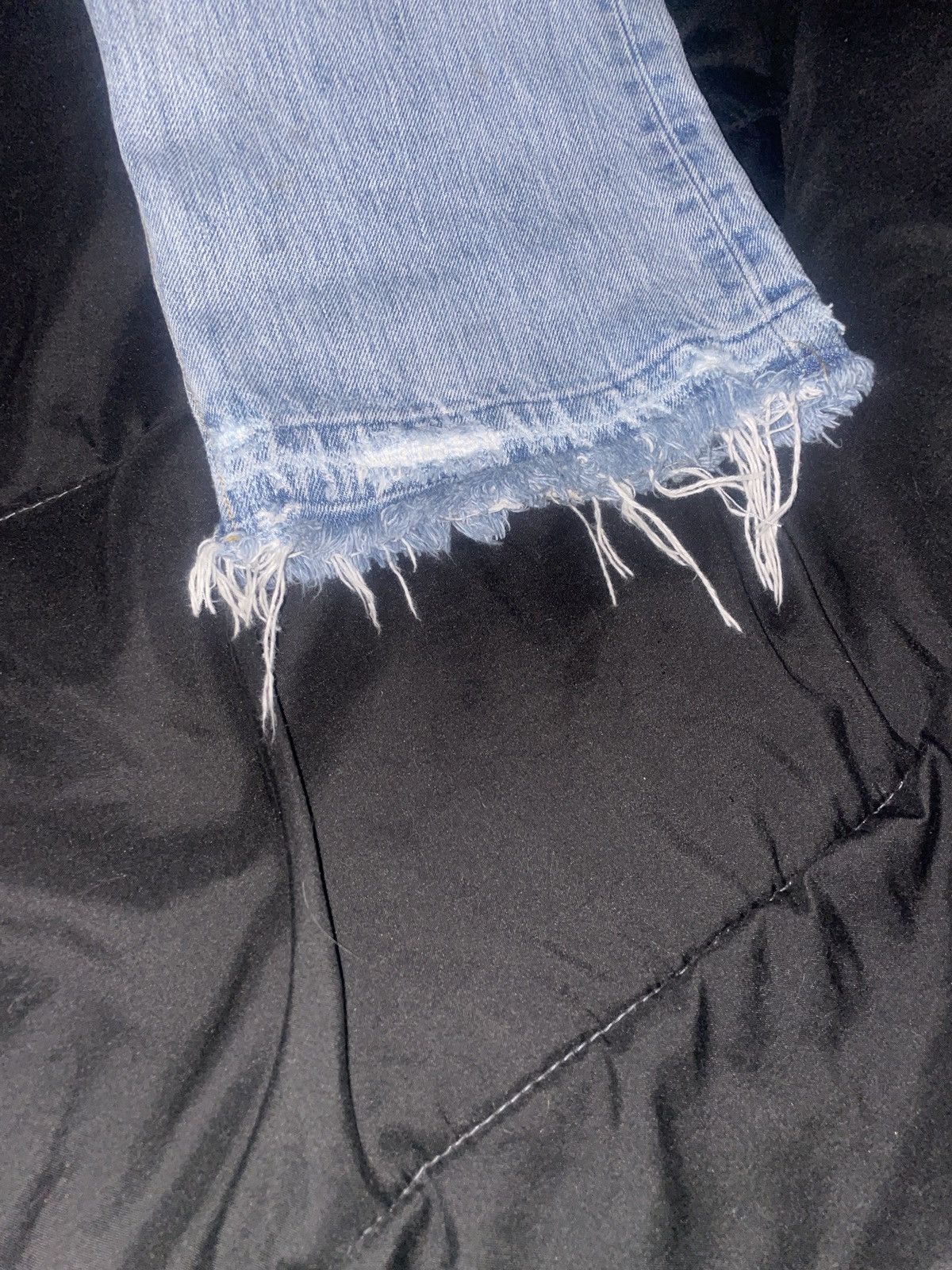 Gallery Dept. Gallery Dept Jeans Size US 36 / EU 52 - 14 Thumbnail