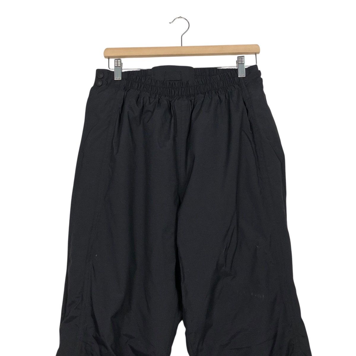 Japanese Brand 📌Vintage Racing Motorcross Nankai Big Logo Spell Out Size US 28 / EU 44 - 5 Thumbnail