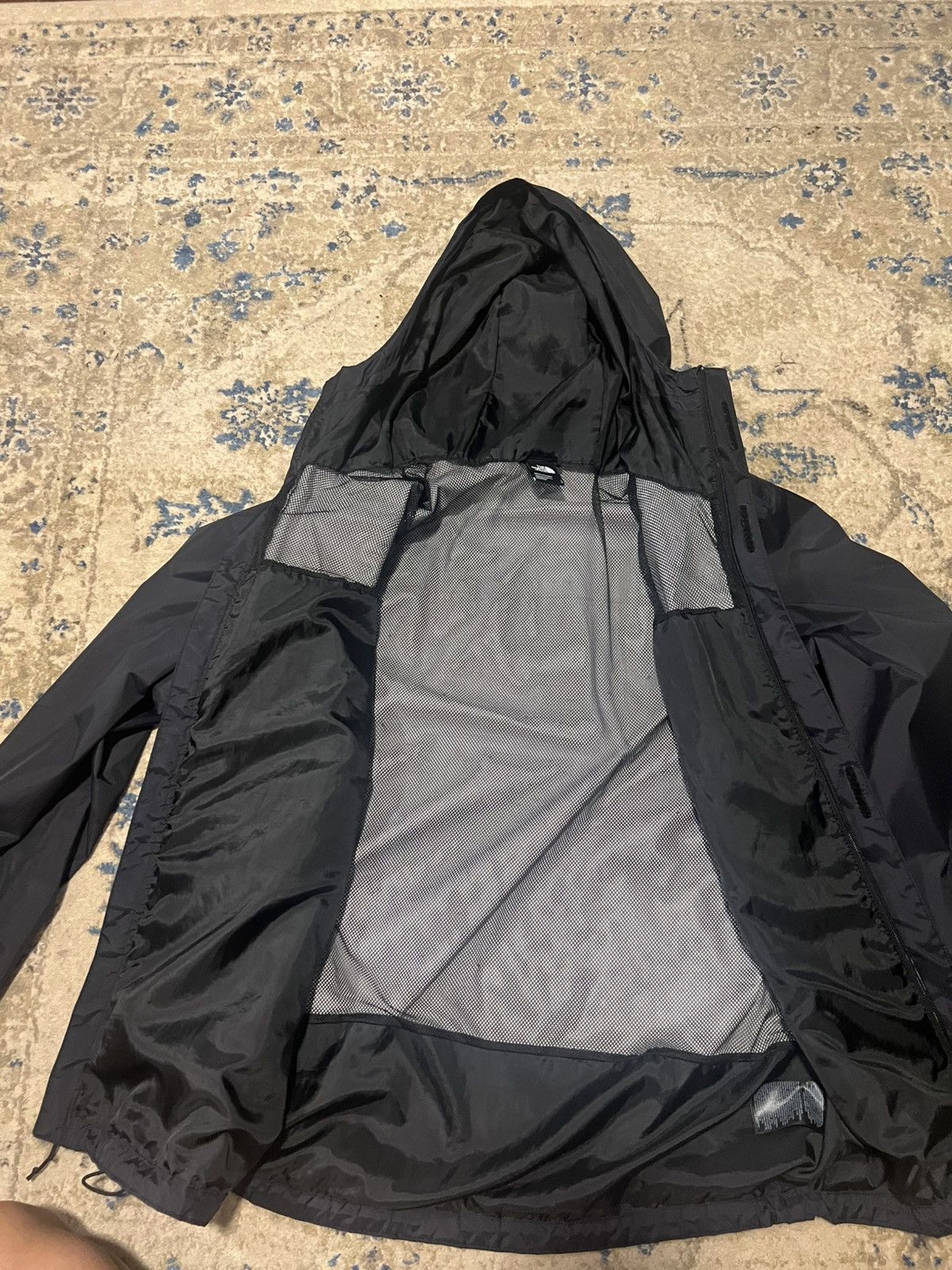 The North Face Antora Jacket - Men's Size US L / EU 52-54 / 3 - 4 Thumbnail