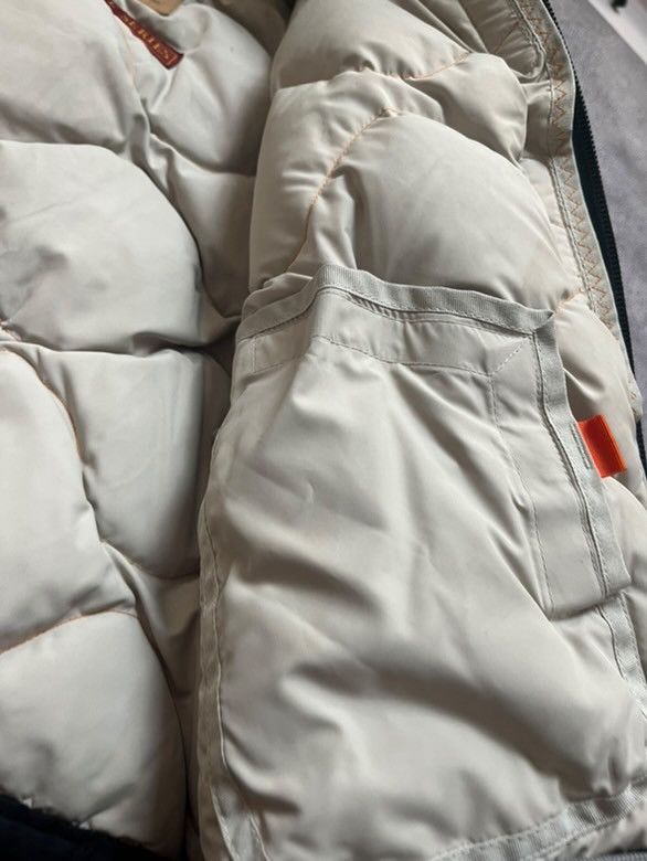 Parajumpers Parajumper Jacket Vintage Masterpiece Size US L / EU 52-54 / 3 - 17 Thumbnail