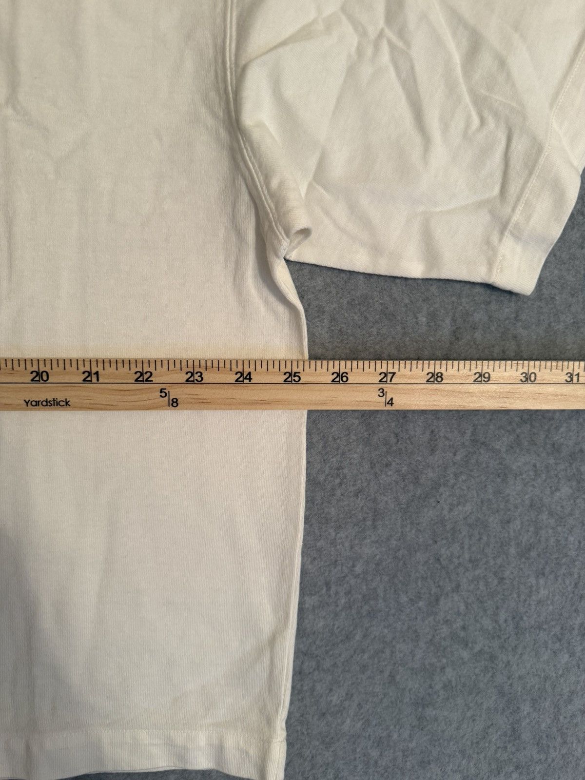 Drew House Drew House Basics Cloud T-Shirt Size US M / EU 48-50 / 2 - 3 Thumbnail