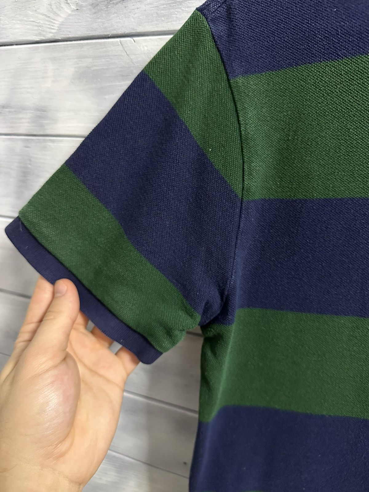 Polo Ralph Lauren Rare Luxury Polo Ralph Lauren Size US M / EU 48-50 / 2 - 4 Thumbnail