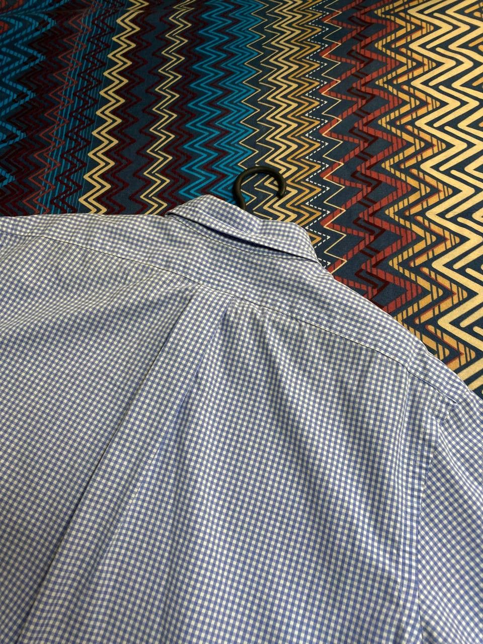 Polo Ralph Lauren × Vintage Ralph Lauren Button Up Golf Old Money Japanese Style Size US XL / EU 56 / 4 - 9 Thumbnail