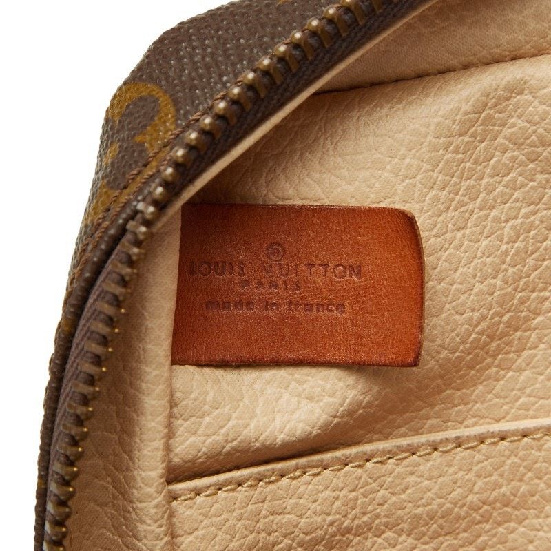 Louis Vuitton Louis Vuitton Monogram Trousse Toilette 23 Pouch M47524 Size ONE SIZE - 9 Thumbnail