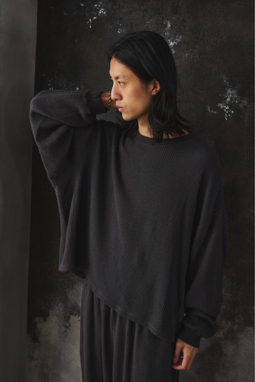 Other refomed AZEAMI THERMAL TEE Size US L / EU 52-54 / 3 - 3 Thumbnail