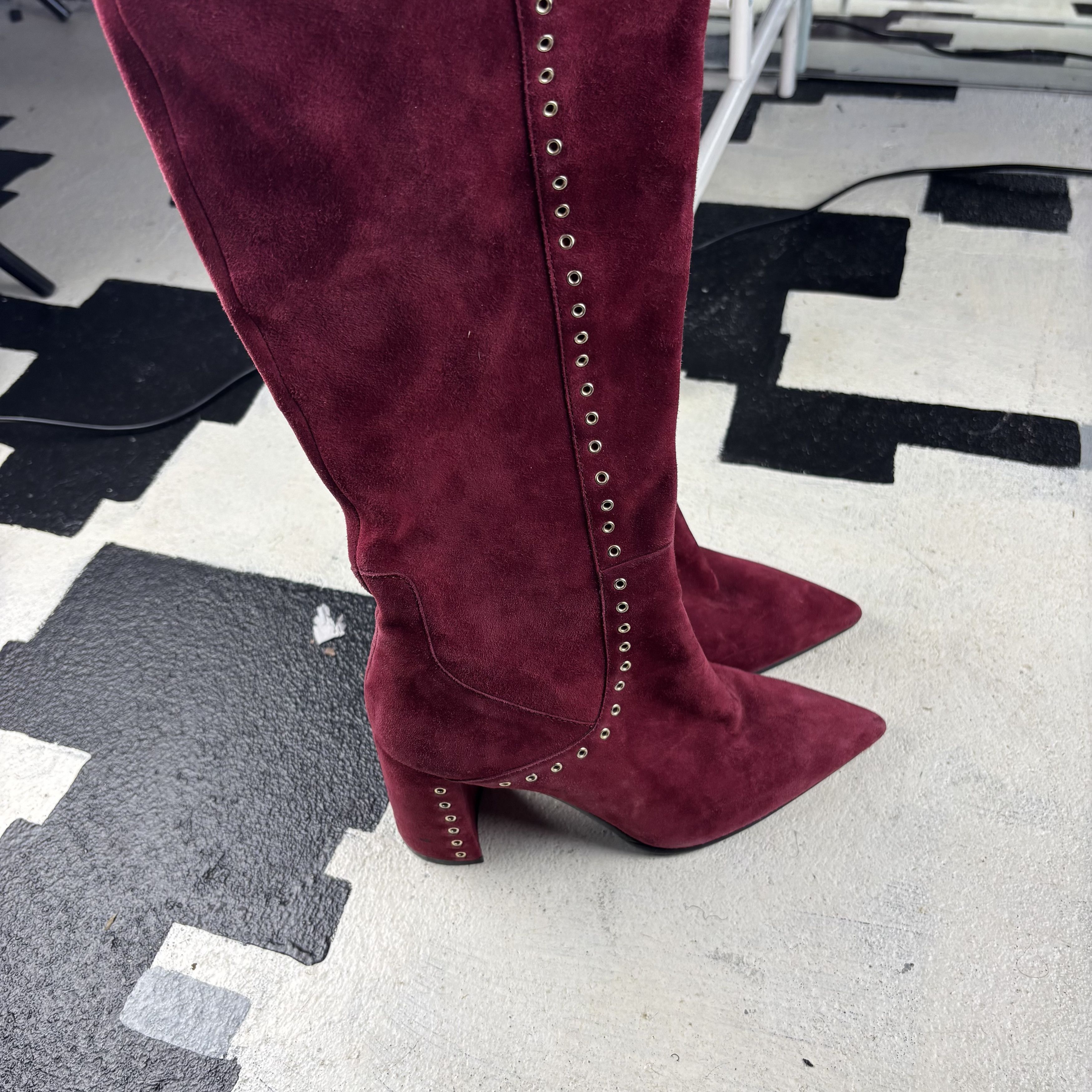 Other Elvio Zanon Heels Size US 7 / IT 37 - 5 Thumbnail
