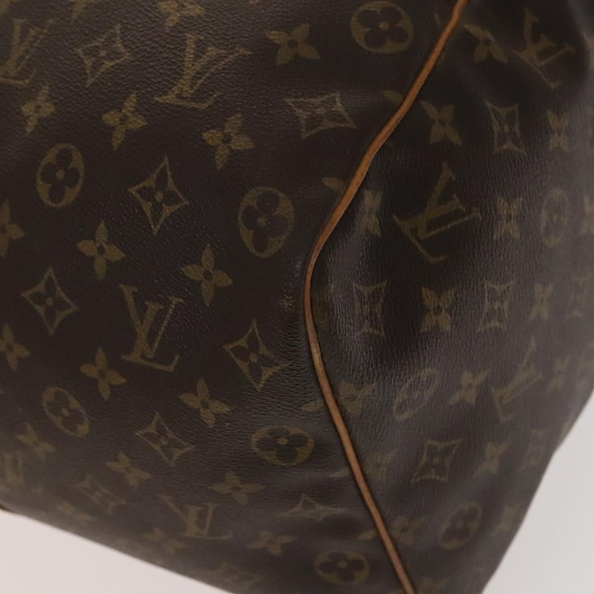 Louis Vuitton LOUIS VUITTON Monogram Keepall 50 Boston Bag M41426 Size ONE SIZE - 14 Thumbnail