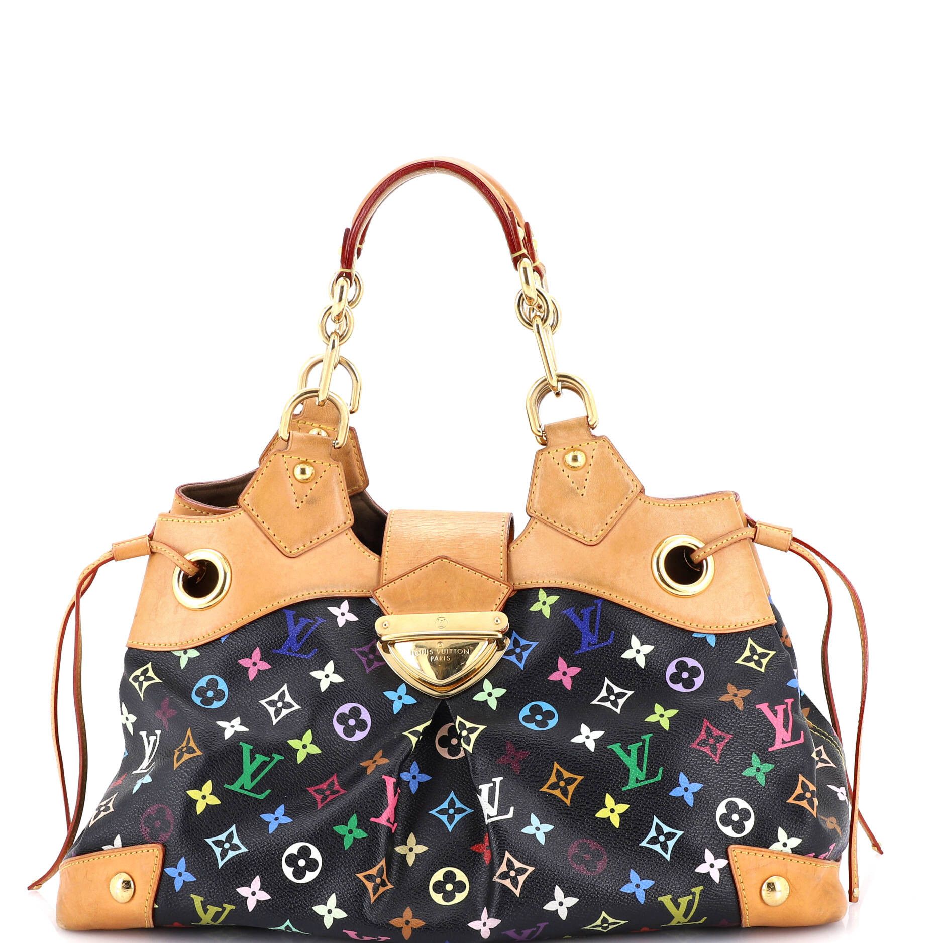 Louis Vuitton Ursula Handbag Size ONE SIZE - 1 Thumbnail