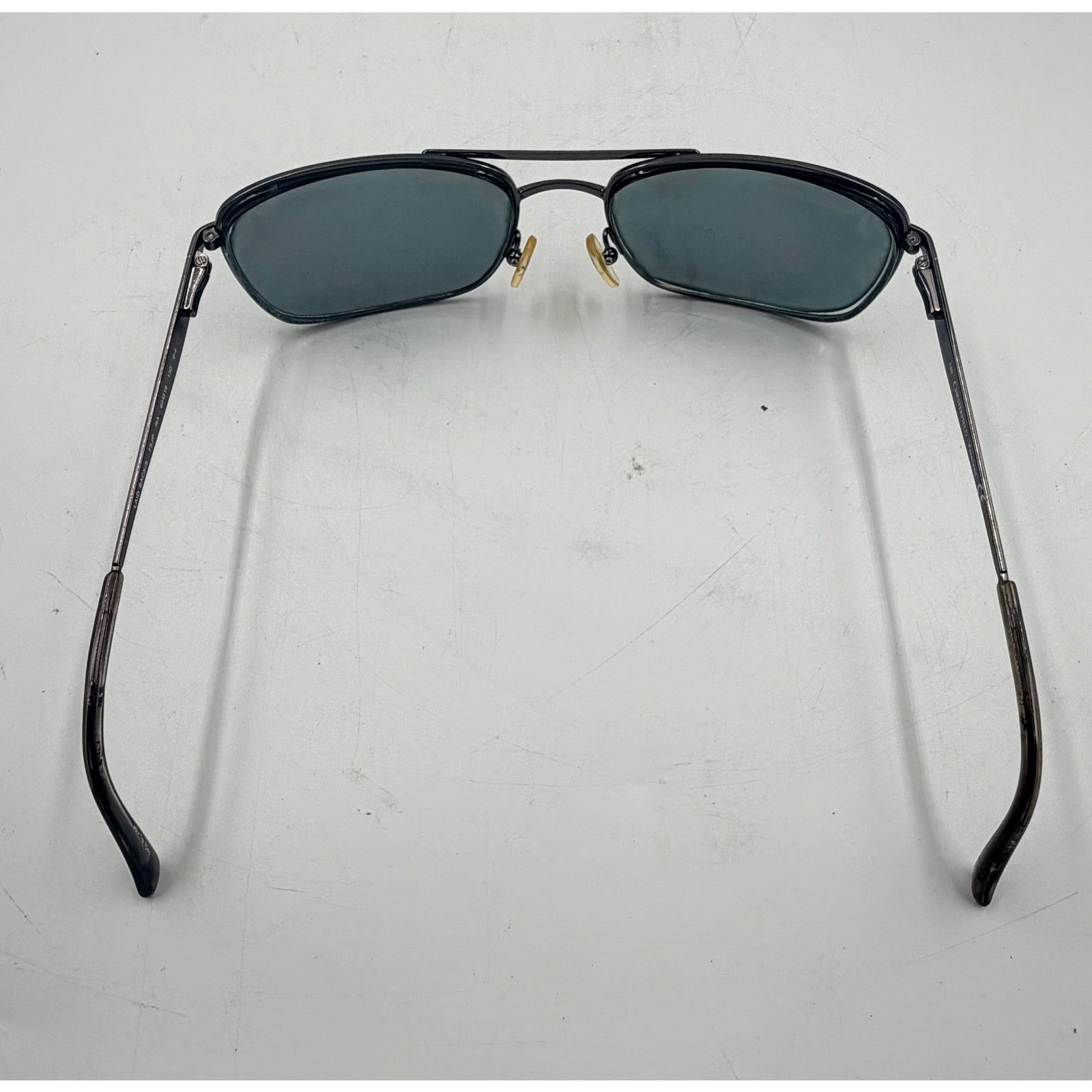 Other Vintage Chesterfield LAID BACK/S Sunglasses 60-19-130 Size ONE SIZE - 5 Thumbnail