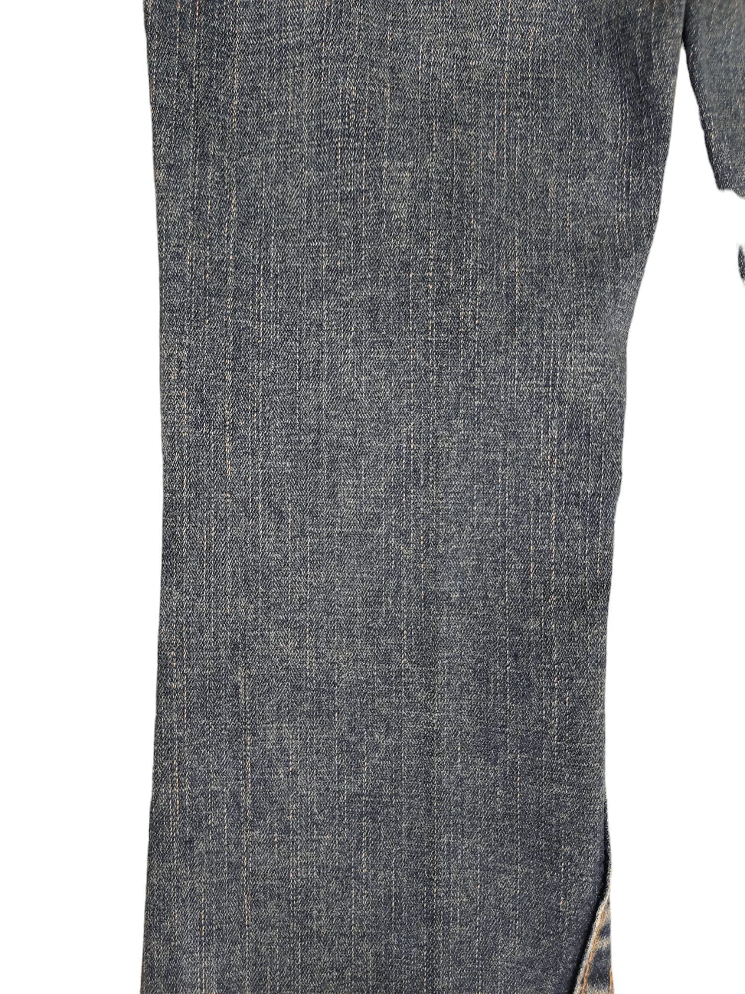 True Religion Flare Jeans True Religon Distress Faded Low Rise Boot Cut Size US 26 / EU 42 - 7 Thumbnail