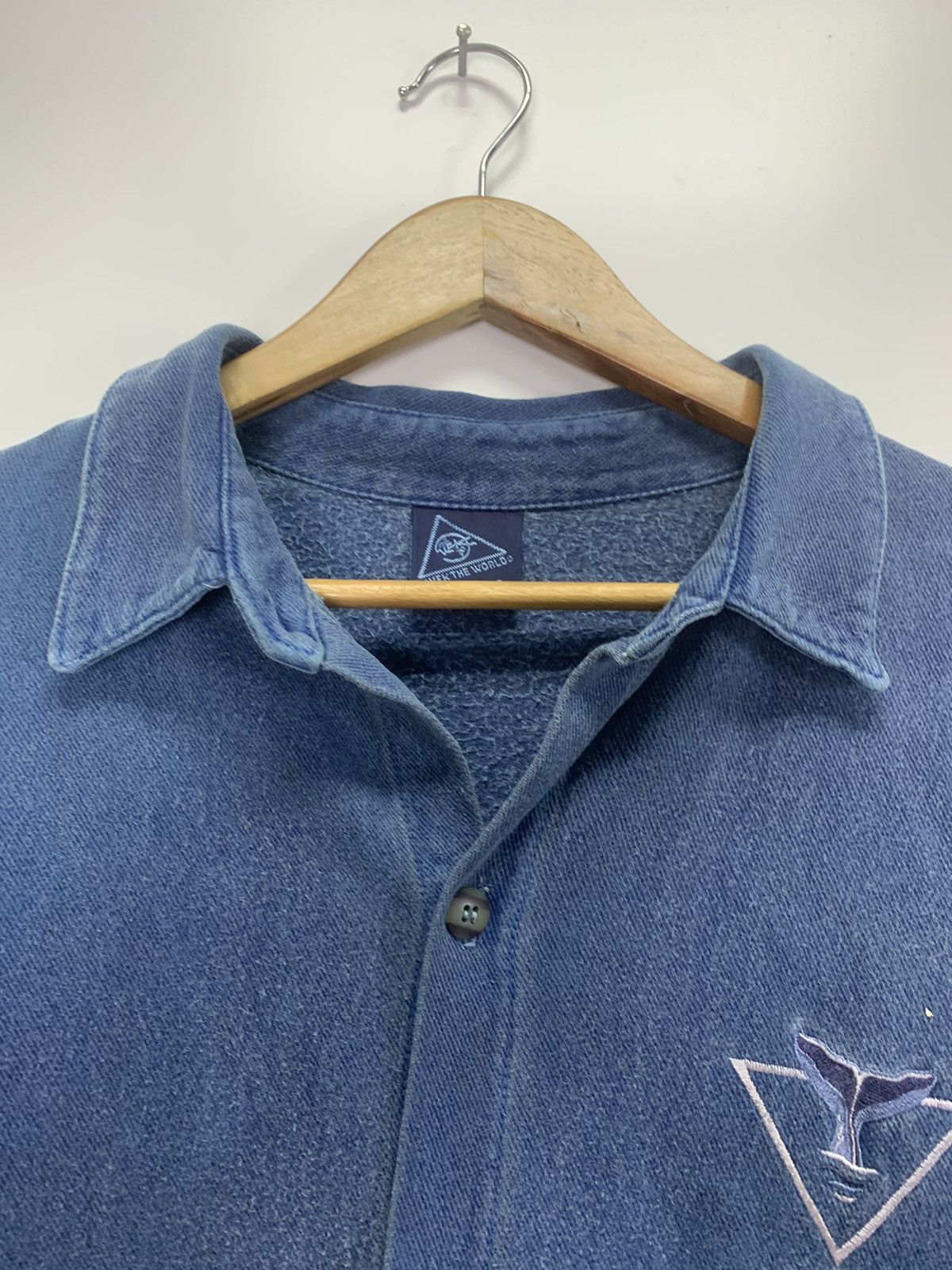 Vintage Vintage Maui Button Up Size US L / EU 52-54 / 3 - 4 Thumbnail
