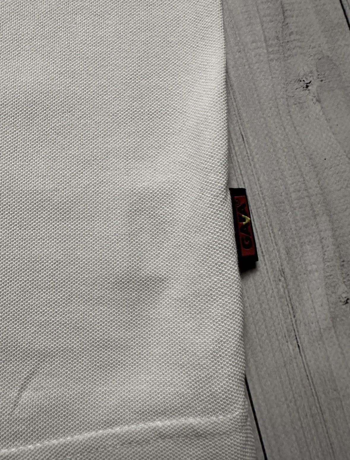 Kappa Vintage kappa Torino soccer polo logo Italy rare size M Size US M / EU 48-50 / 2 - 5 Thumbnail