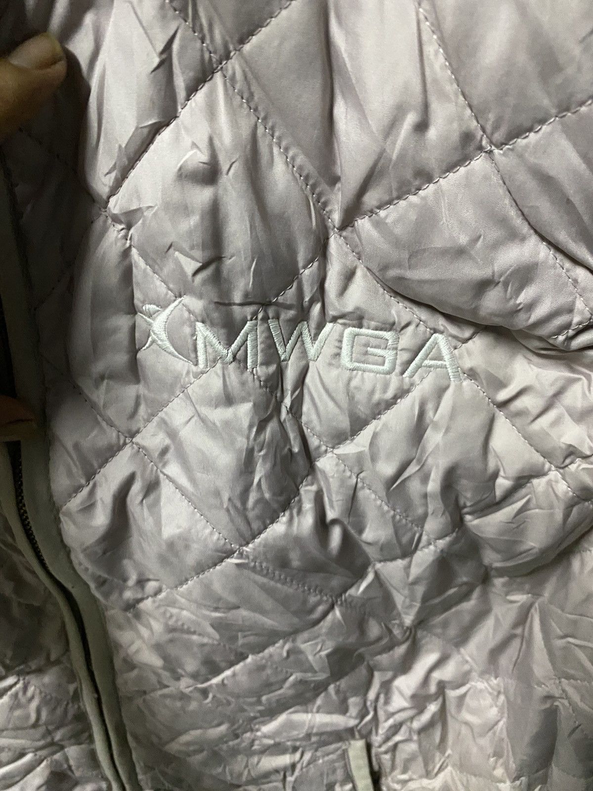 Old Navy OLD NAVY PUFFER VEST Size US M / EU 48-50 / 2 - 3 Thumbnail