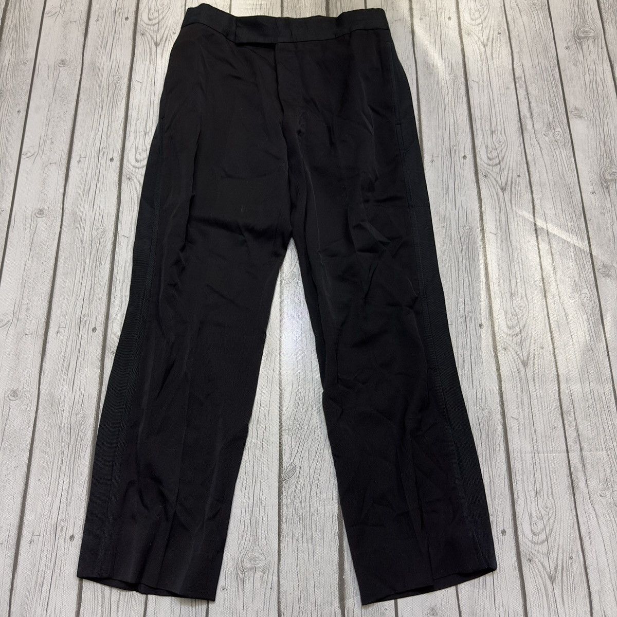 Jil Sander Jil Sander pants Size US 29 - 2 Thumbnail