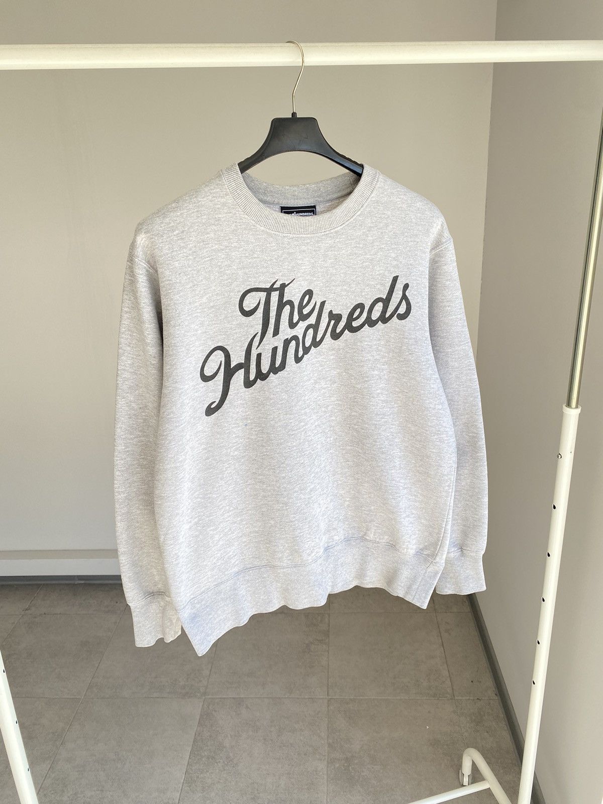 Other The Hundreds Sweatshirt Size US M / EU 48-50 / 2 - 2 Thumbnail
