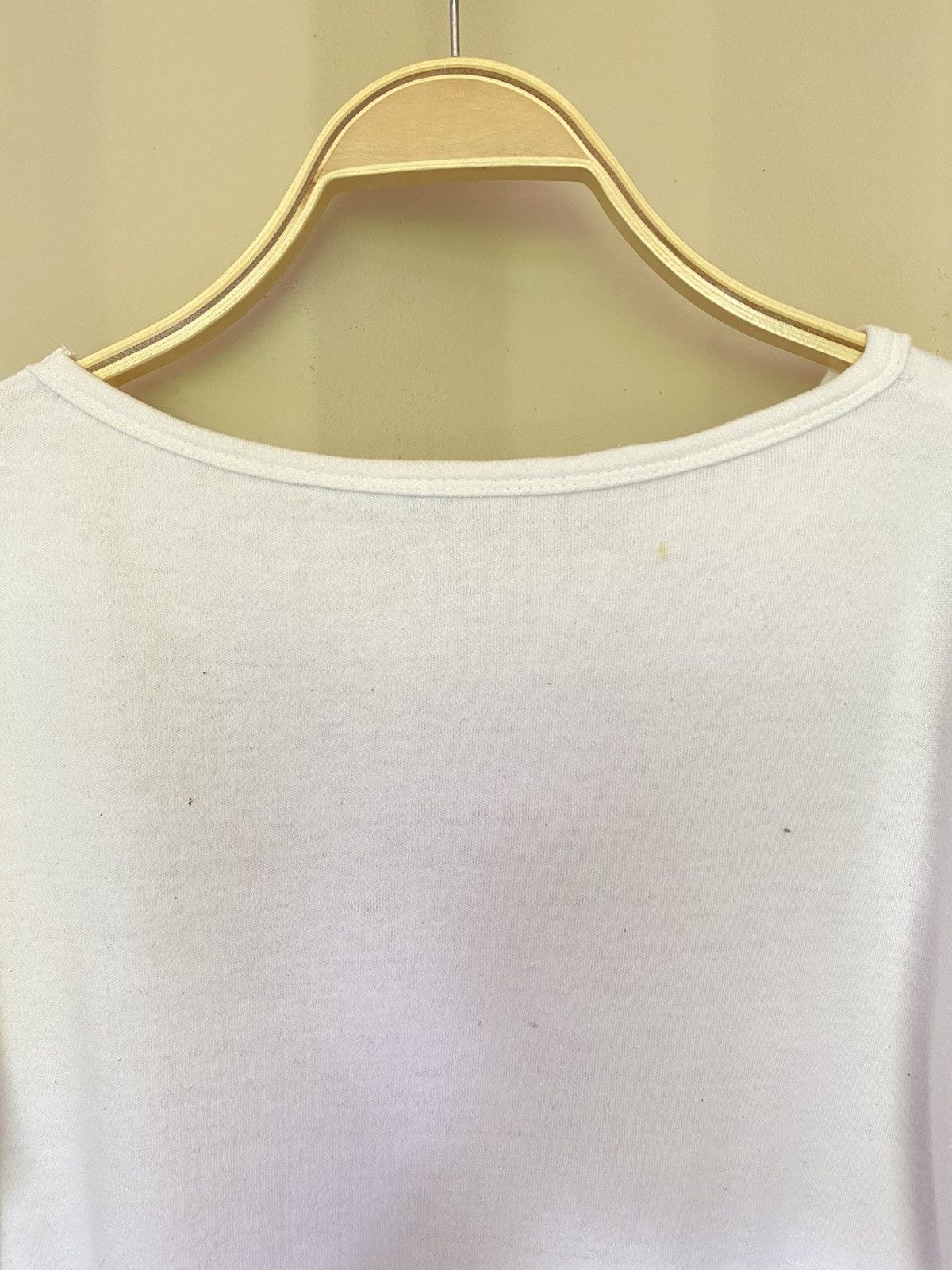 Vintage Mozartstadt vintage tee Size US M / EU 48-50 / 2 - 14 Thumbnail