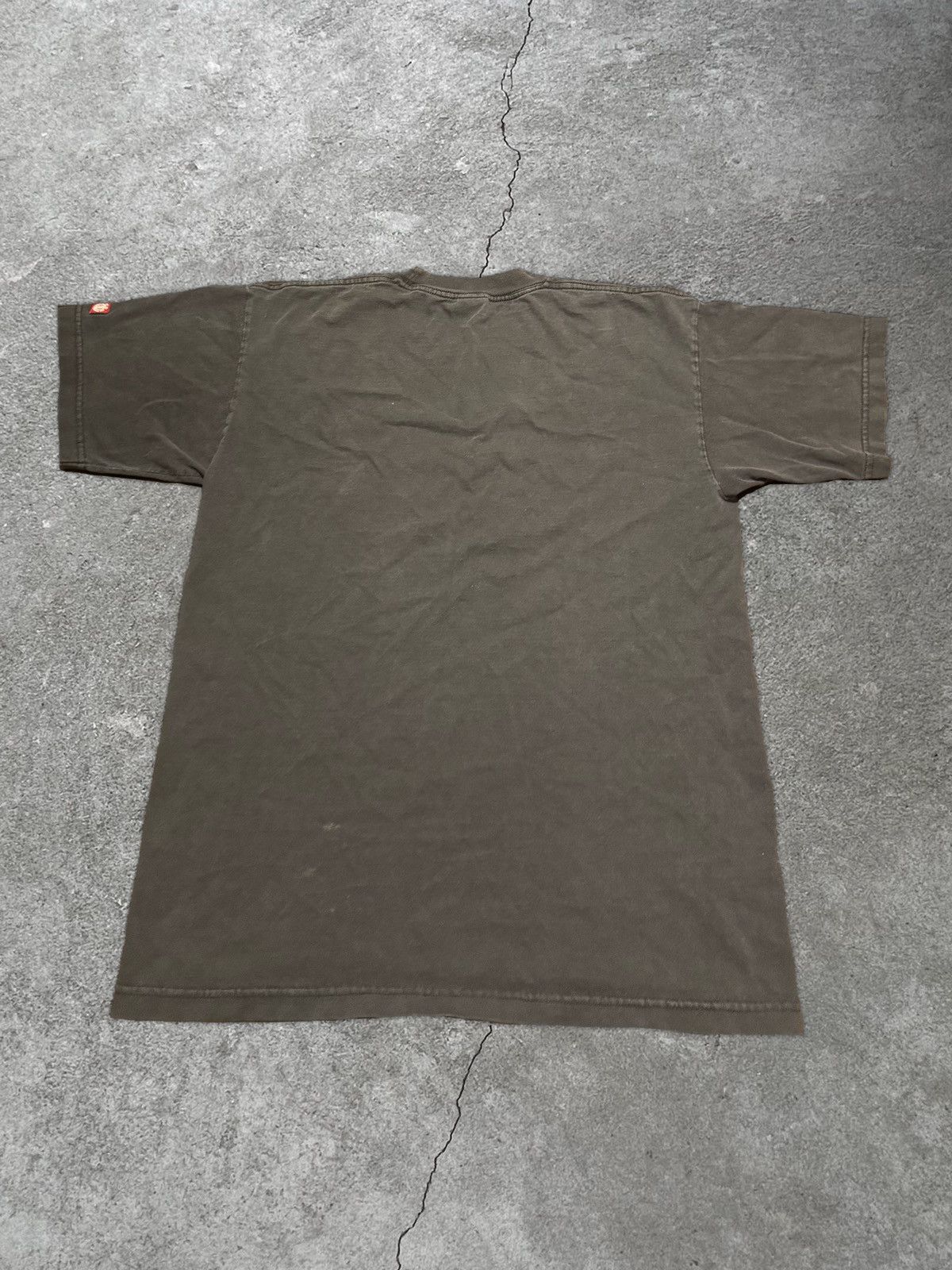 Element Bob Marley Element Skateboard Tee Size US L / EU 52-54 / 3 - 3 Thumbnail