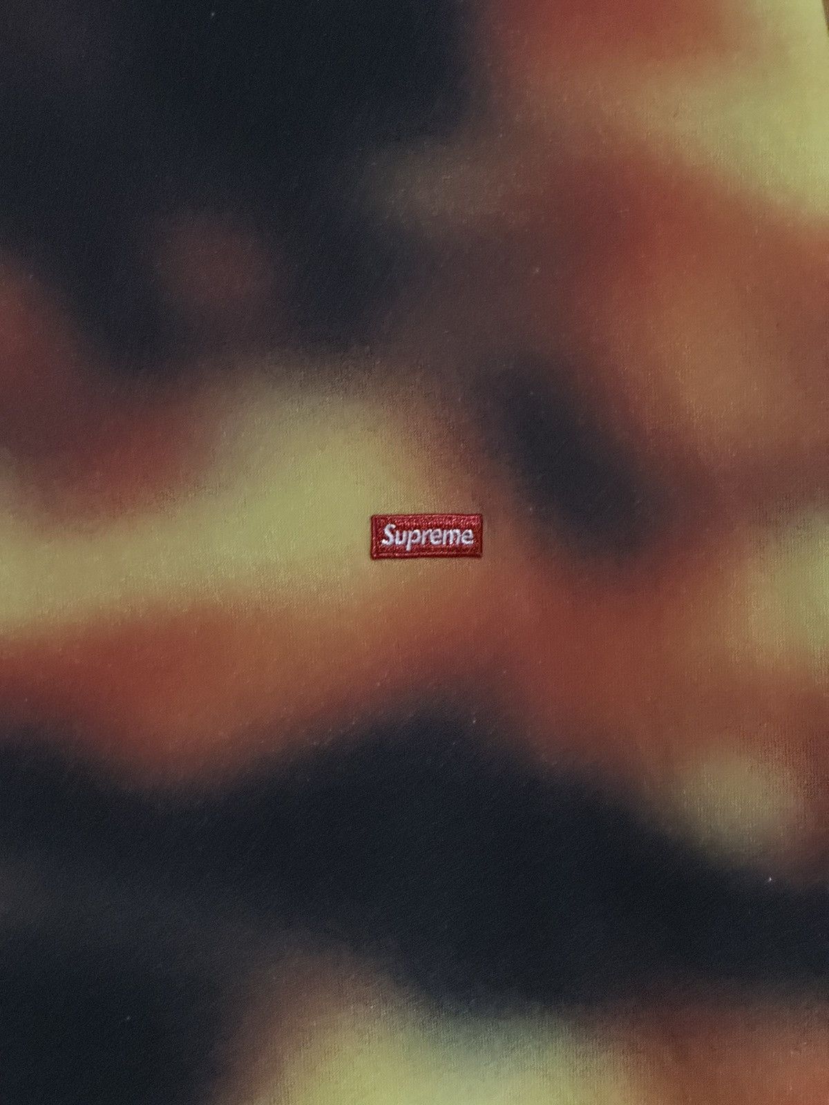 Supreme Supreme Small Box Logo Tee Size US XL / EU 56 / 4 - 3 Thumbnail