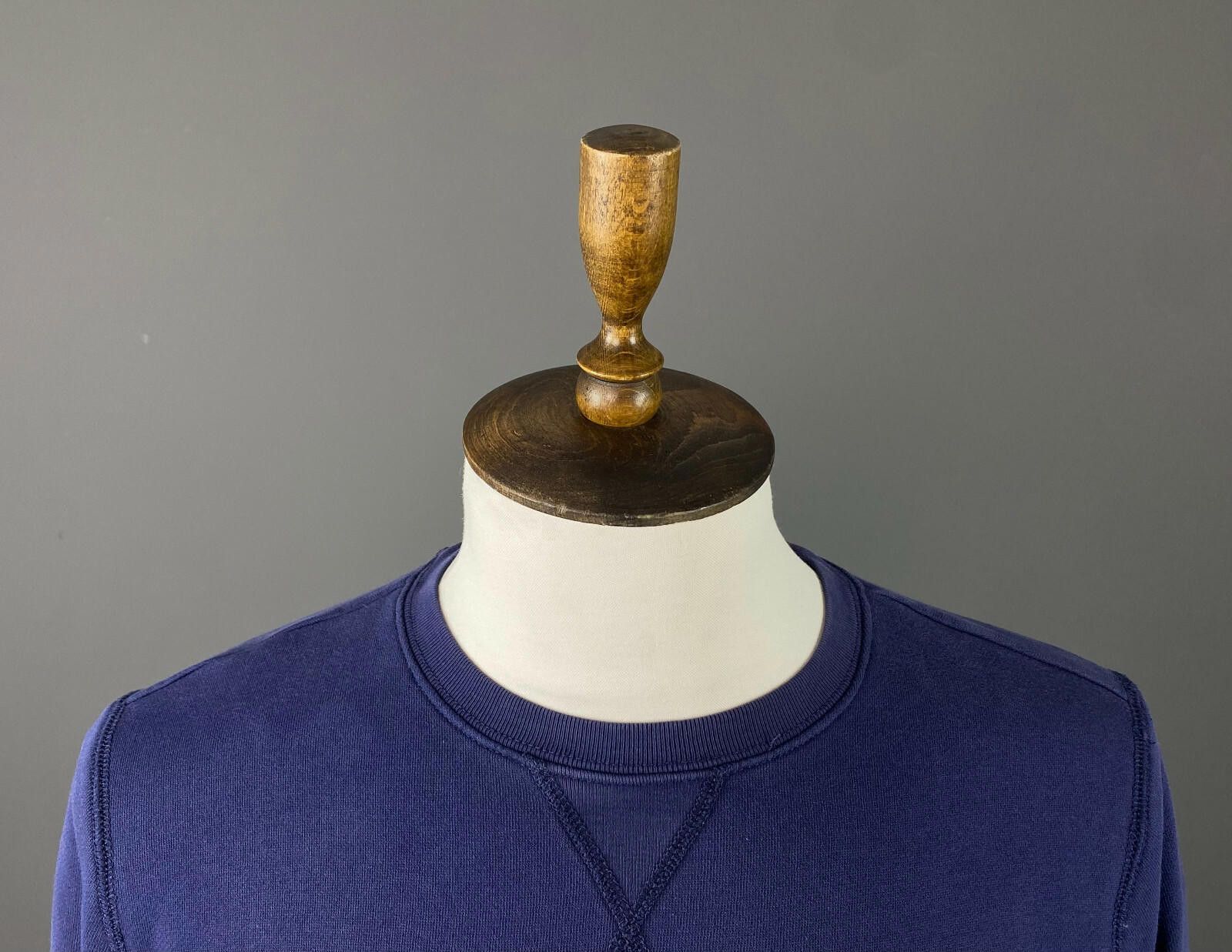 Polo Ralph Lauren Kid's Polo Ralph Lauren Big Logo Long Sleeve Sweater Size L Size US L / EU 52-54 / 3 - 2 Thumbnail