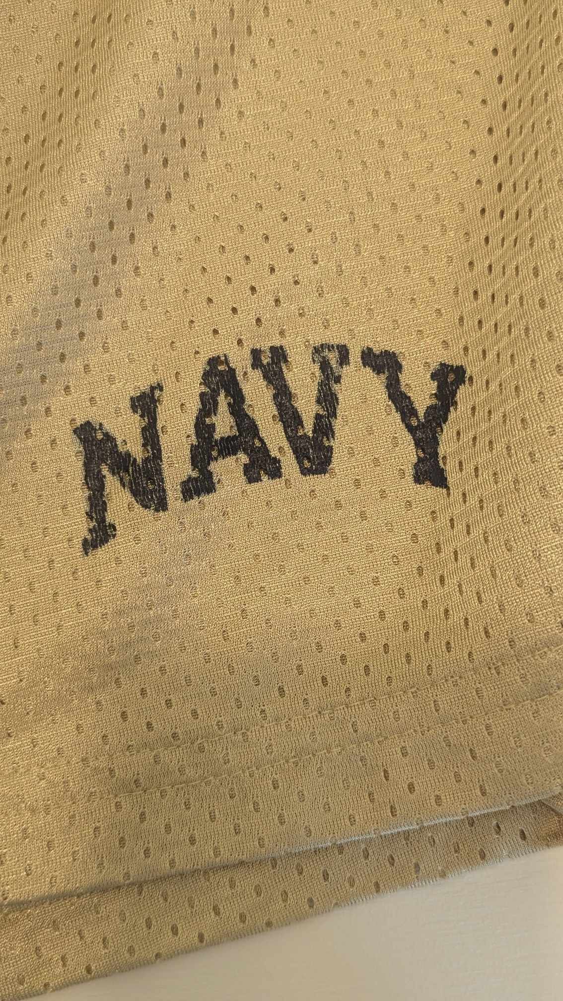Champion Vintage Champion Navy Shorts XL Size US 38 / EU 54 - 2 Thumbnail