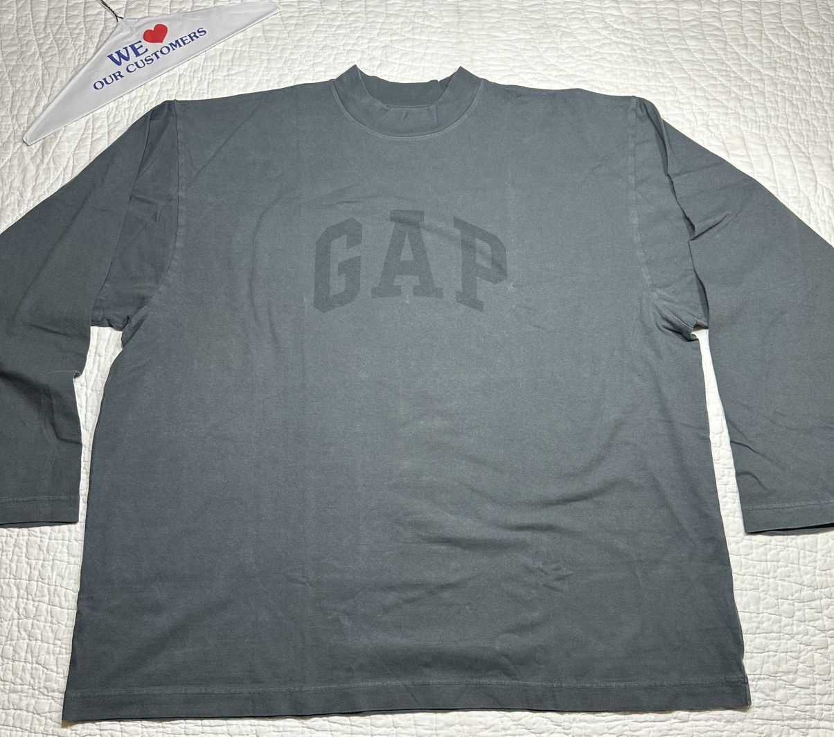 Yeezy Gap Long Sleeve | Grailed