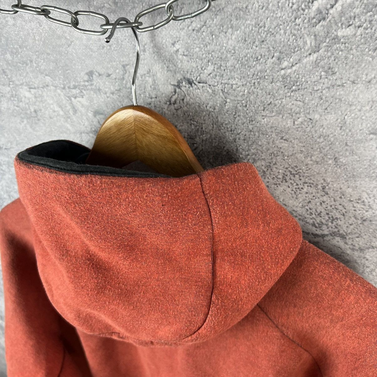 Nike Nike Tech Fleece Vintage Zip Hoodie Size US L / EU 52-54 / 3 - 22 Thumbnail