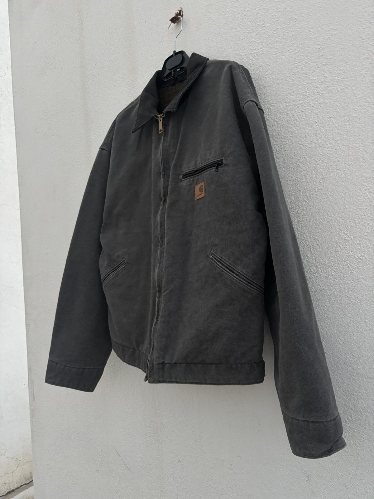 Carhartt Carhatt detroit Size US XL / EU 56 / 4 - 7 Thumbnail