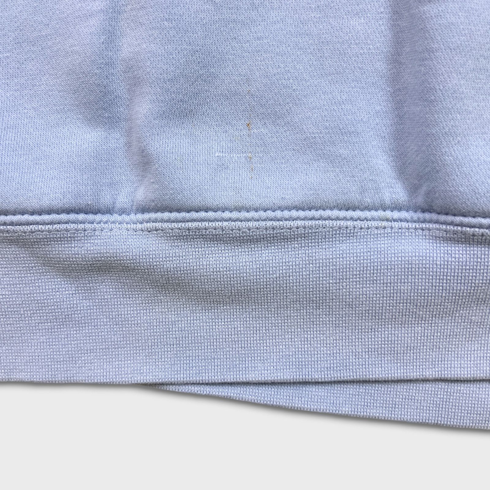 Nike × Vintage Nike Sportswear Hoodie Large Swoosh Fleece Pullover Hooded Size US L / EU 52-54 / 3 - 4 Thumbnail