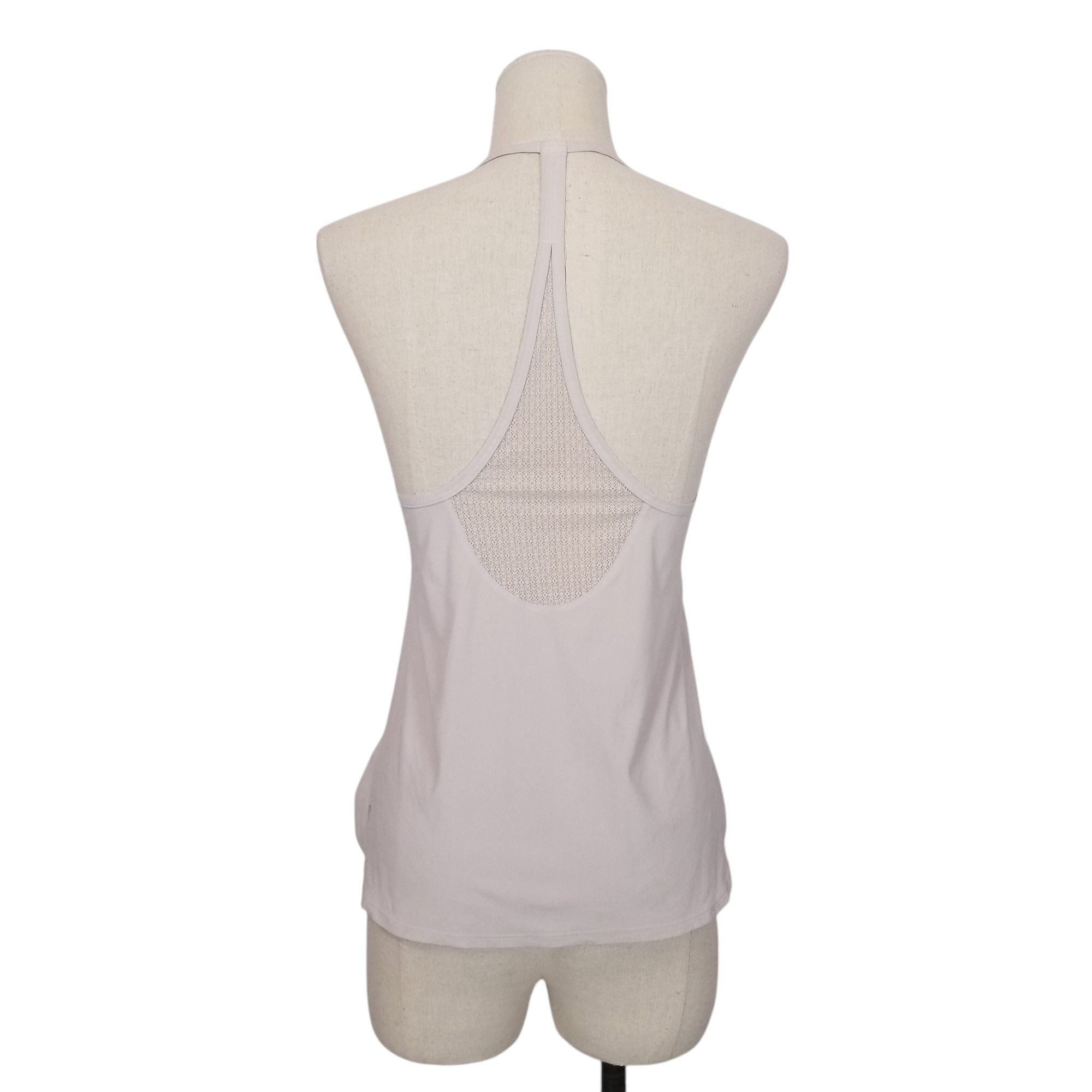 Lululemon Delicate Day Tank Size XS / US 0-2 / IT 36-38 - 4 Thumbnail
