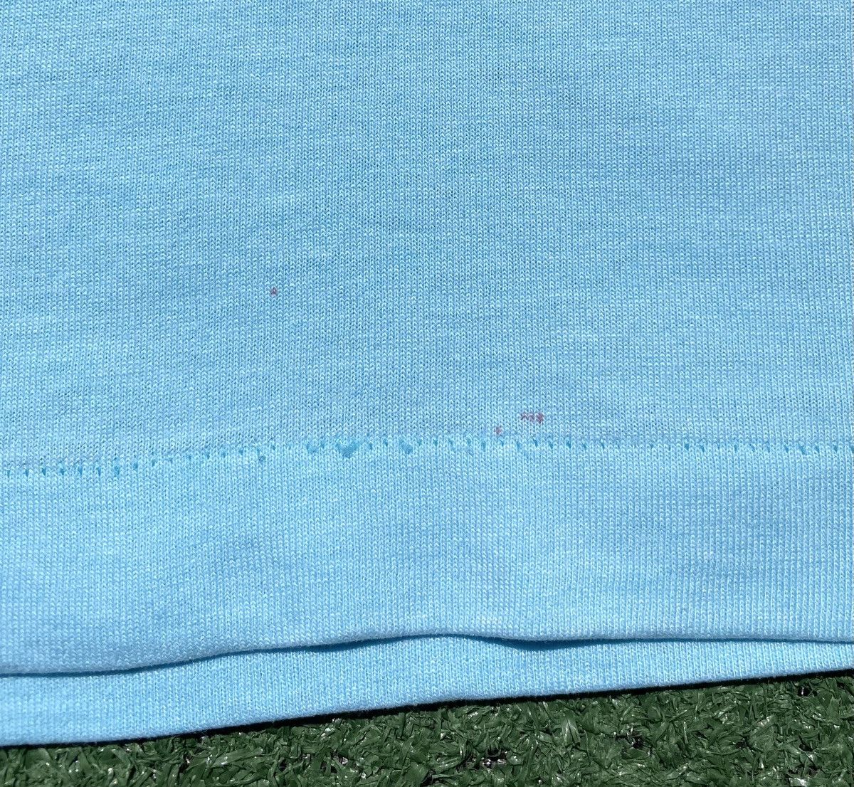 Fruit Of The Loom VTG 1989 International Crane Foundation T-Shirt Size US L / EU 52-54 / 3 - 7 Thumbnail