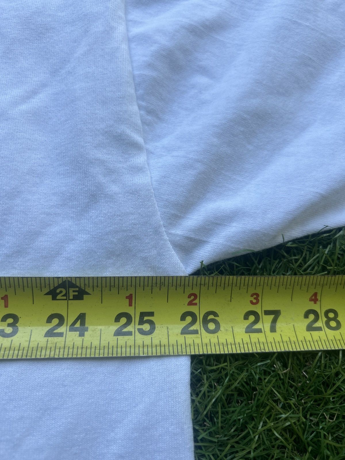 Vintage VTG 2001 9/11 Freedom Tee Size XL Size US XL / EU 56 / 4 - 5 Thumbnail