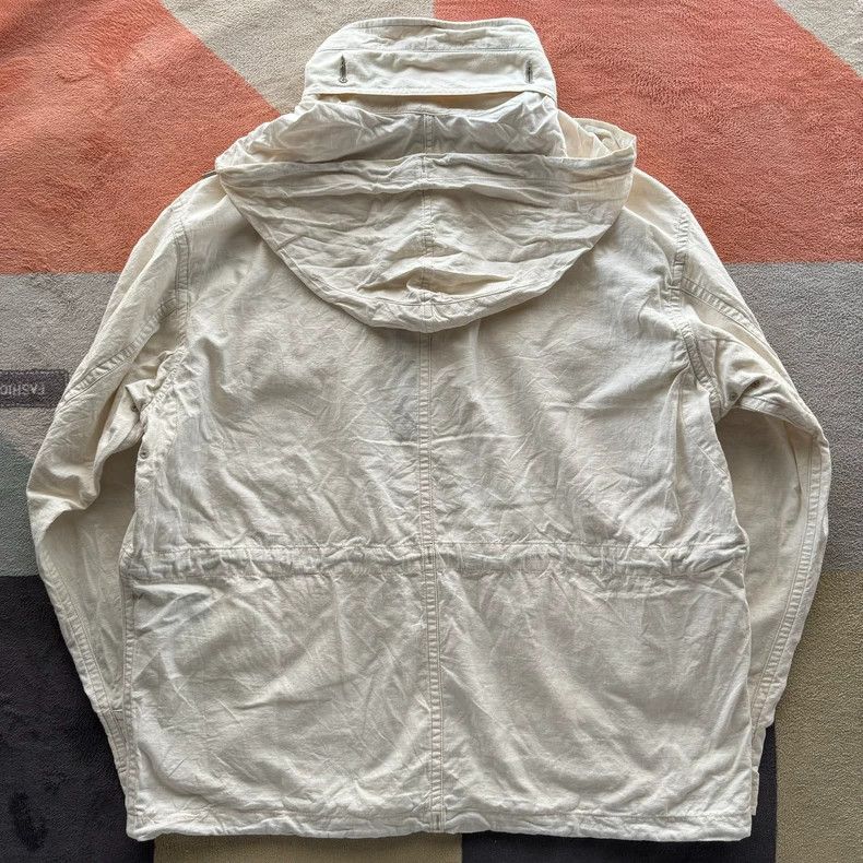RRL Ralph Lauren RRL Ralph Lauren Retro British Field Jacket Size US M / EU 48-50 / 2 - 7 Thumbnail