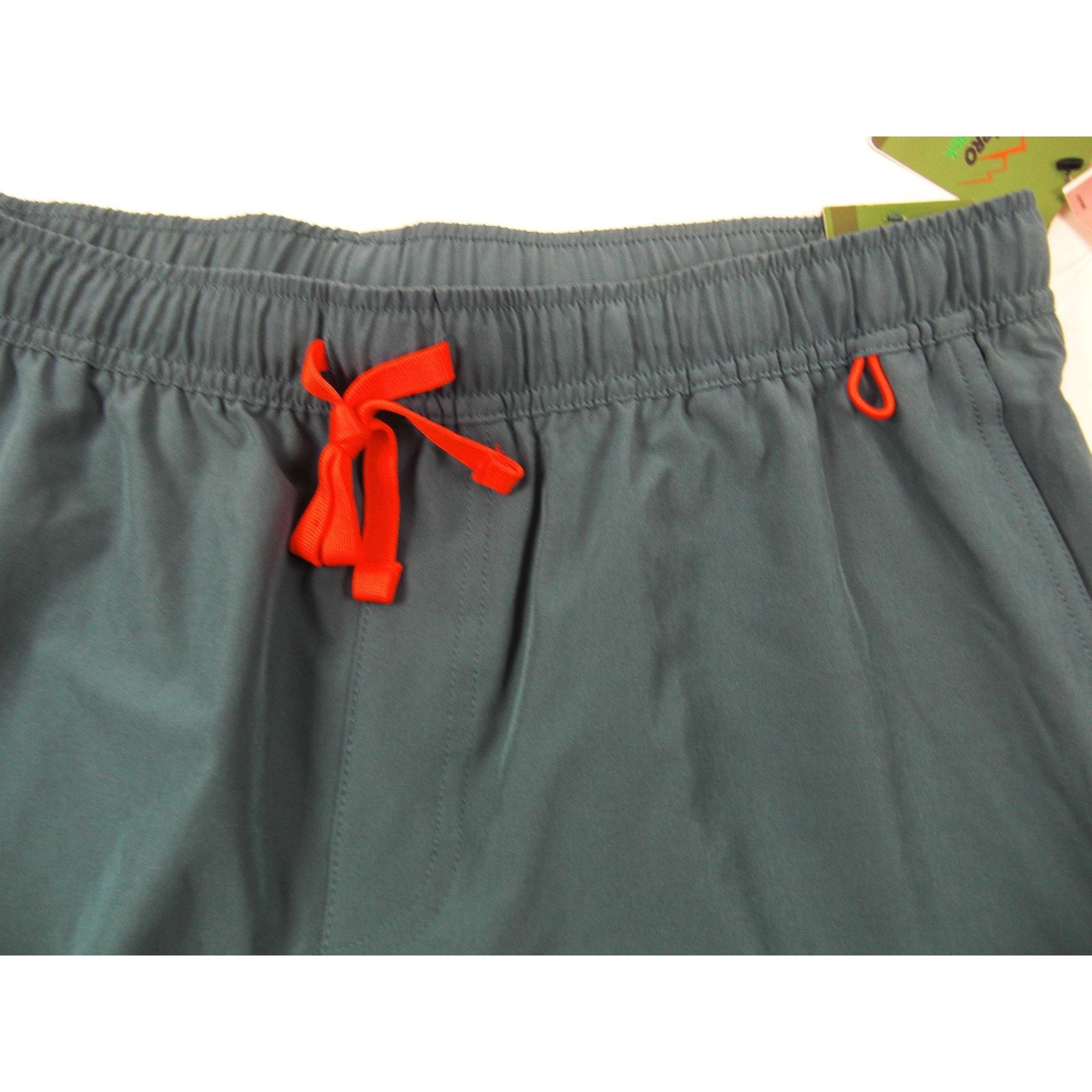 Other Uipro Dri Fit Blue Shorts Mens L Large 8.75" inseam NEW Size US 36 / EU 52 - 5 Thumbnail