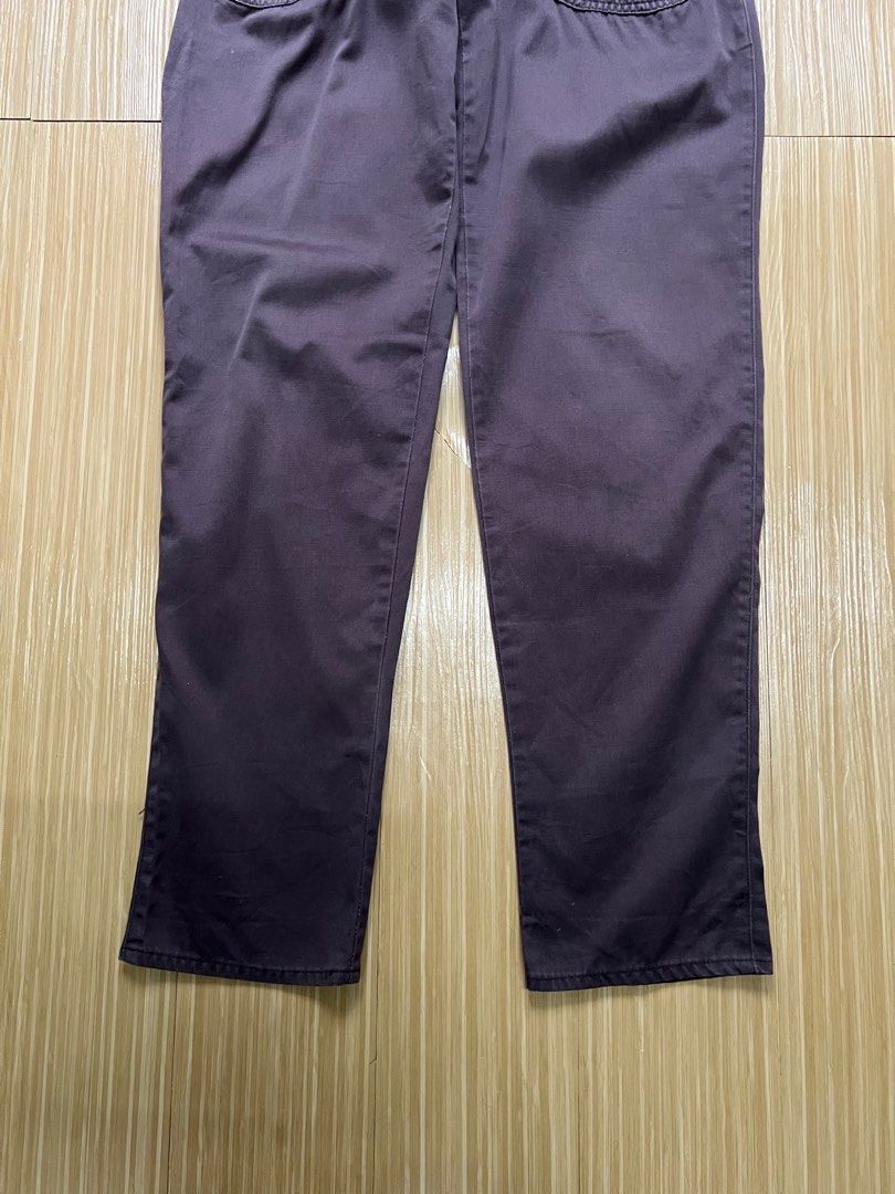 Johnbull JOHNBULL ZAZOU Tactical Pocket Trousers Casual Pant Size US 29 - 4 Thumbnail