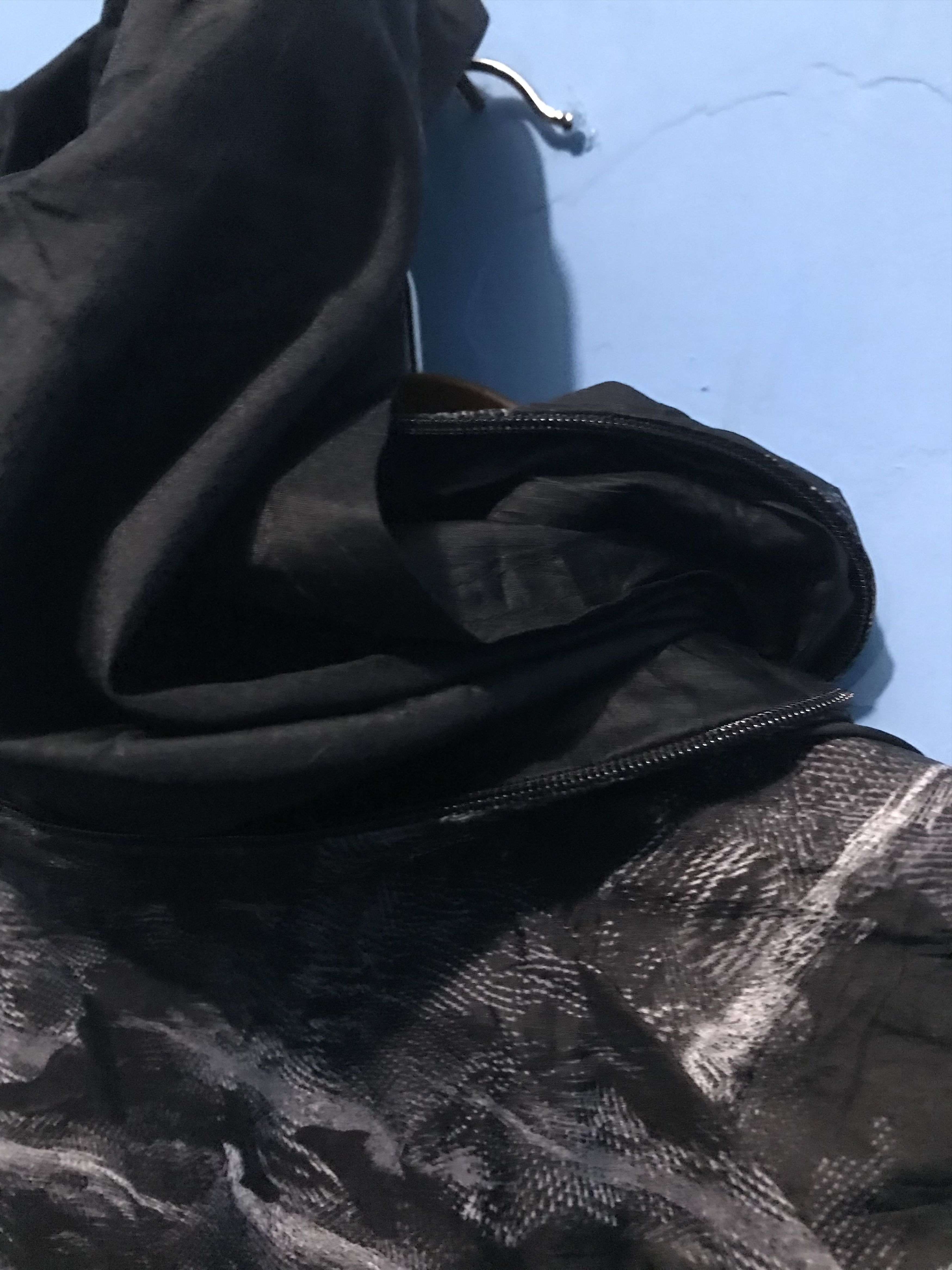 Oakley Oakley Nylon Running Jacket Polyester Pattern Windbreaker Size US M / EU 48-50 / 2 - 16 Thumbnail