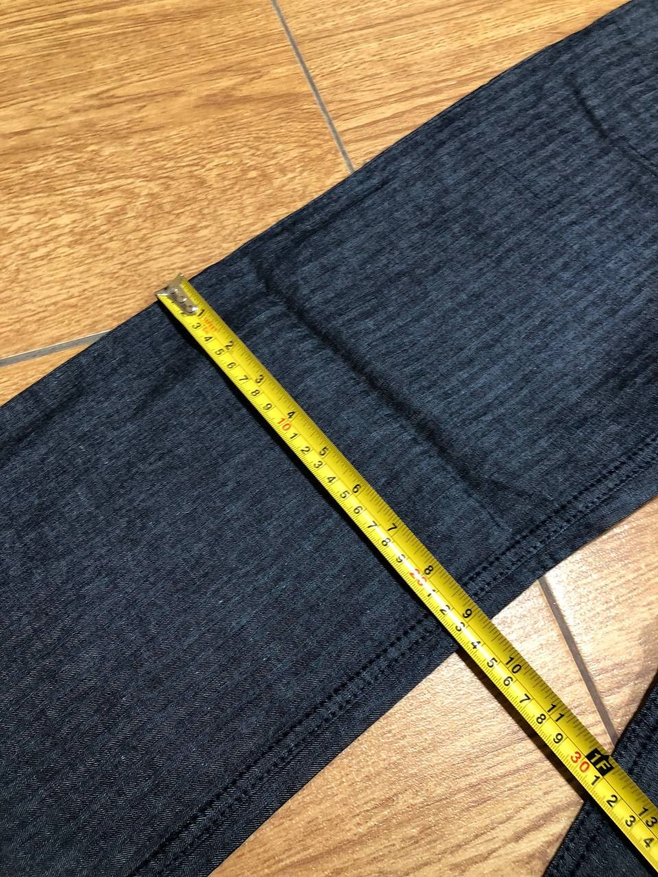 Dolce & Gabbana Dolce & Gabbana jeans Size US 32 / EU 48 - 3 Thumbnail