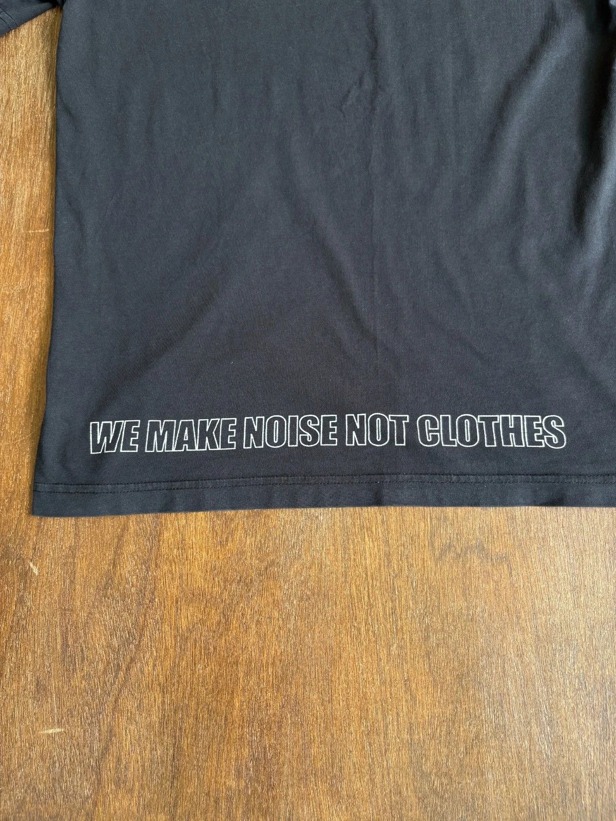 Undercover UNDER COVER Size US S / EU 44-46 / 1 - 7 Thumbnail