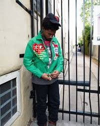 DENIM TEARS × Saint Michael Saint Michael x Denim Tears Swing Jacket Kapital CPFM RRL Size US L / EU 52-54 / 3 - 9 Thumbnail