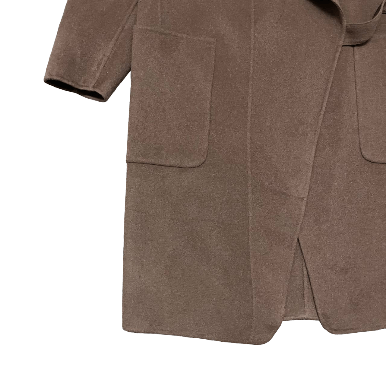 Jil Sander × Uniqlo +J Jil Sander Uniqlo Wool Coat Size US S / EU 44-46 / 1 - 3 Thumbnail