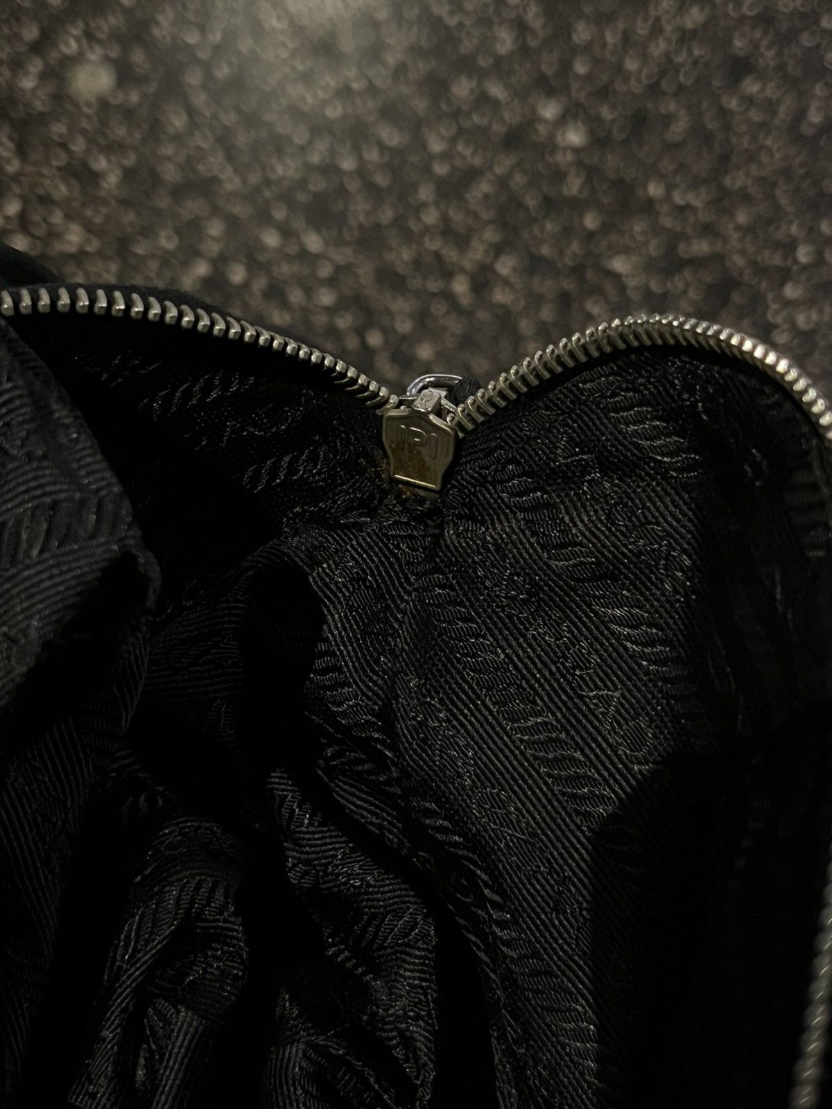 Prada Prada nylon bag Size ONE SIZE - 3 Thumbnail