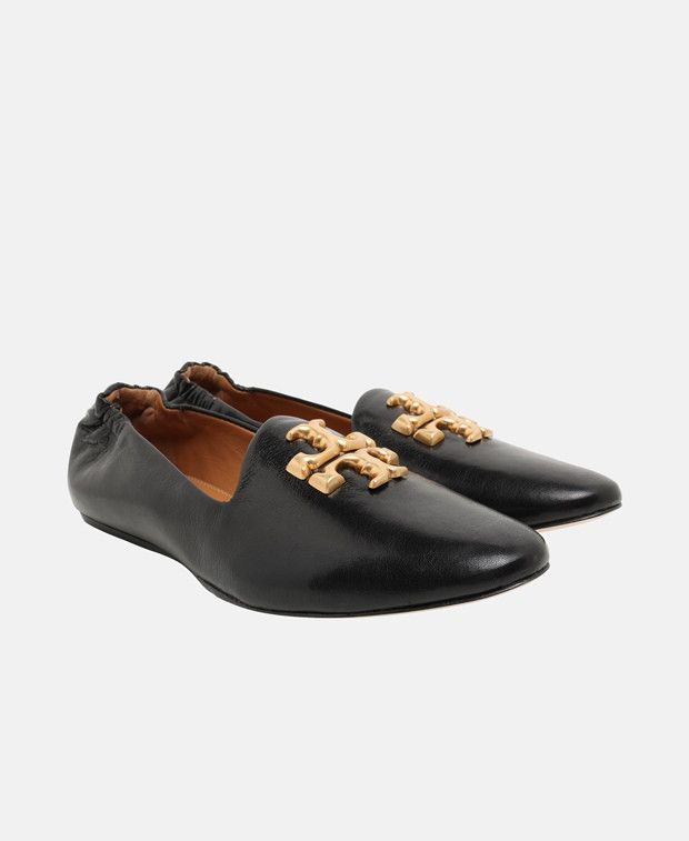 Eleanor Loafers