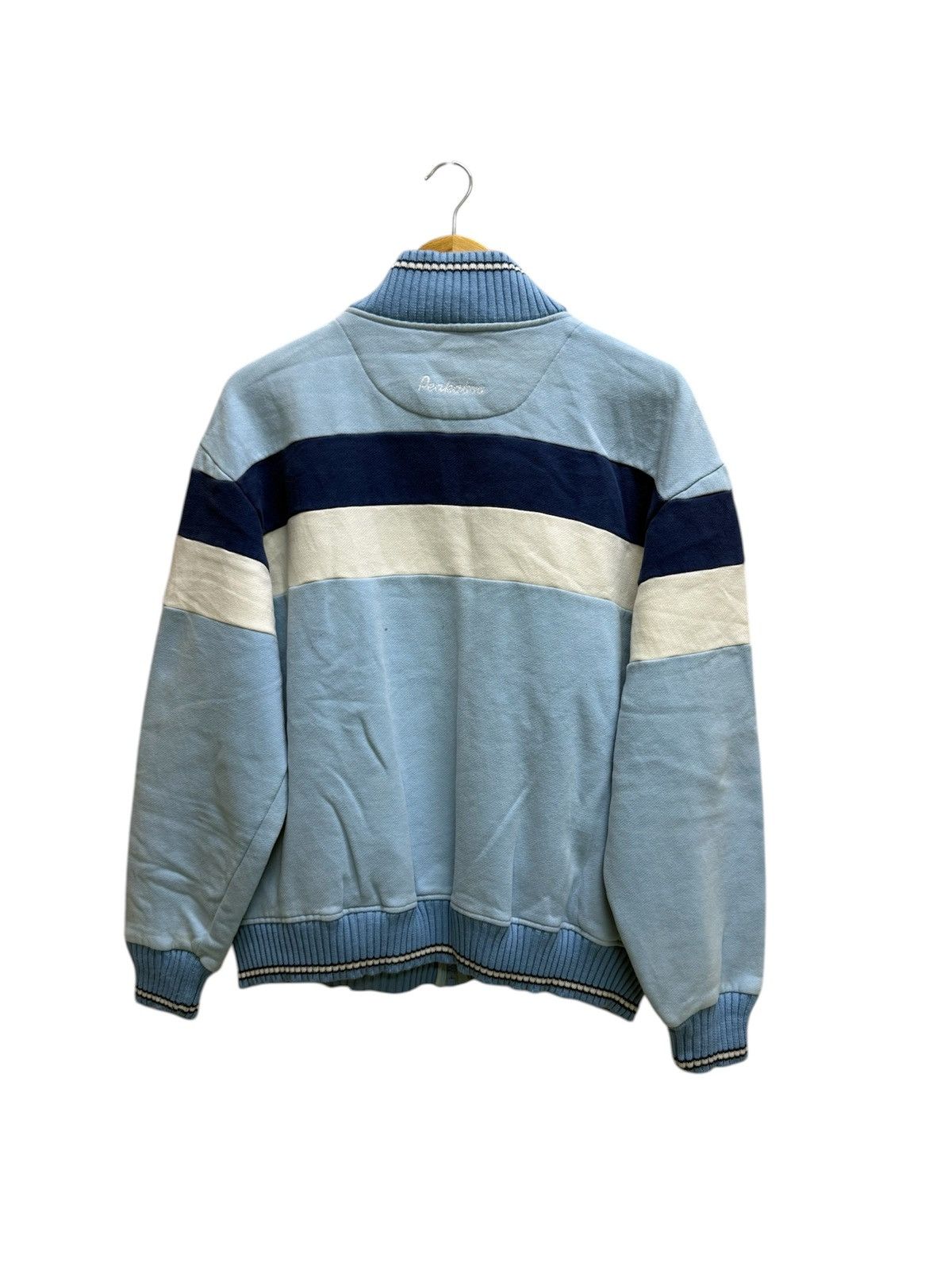 Vintage Peakaboo Surfing Hawaii Sweater Size US M / EU 48-50 / 2 - 2 Thumbnail