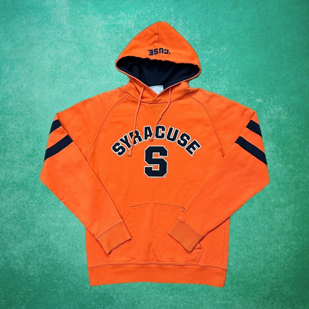 Y2K University of Syracuse Pullover orders Champion Hoodie Sweatshirt size small